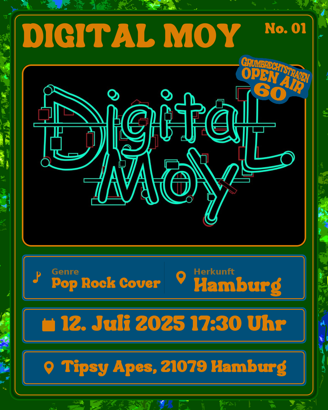 Digital Moy