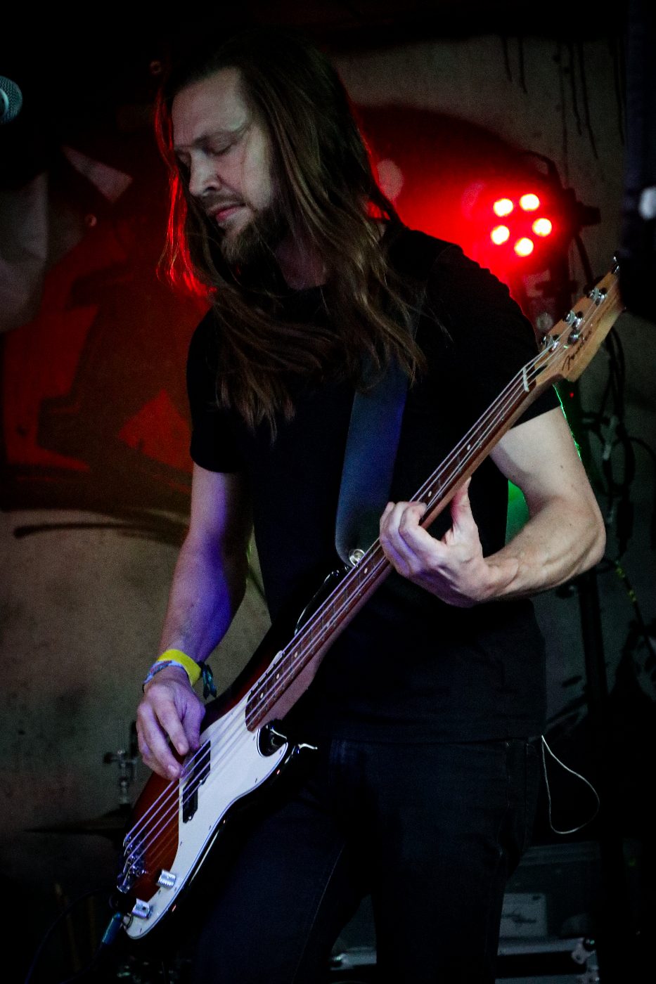 Defcon Supernaut