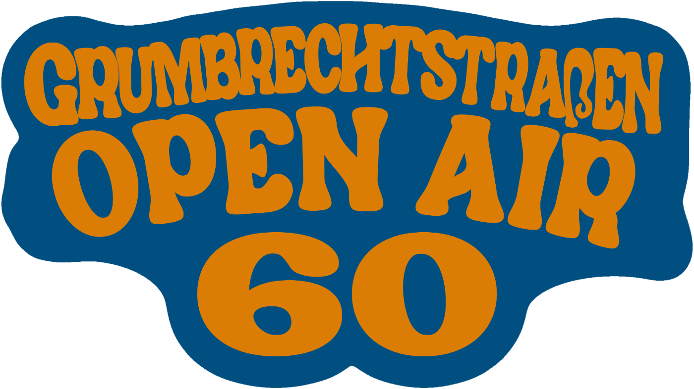 Grumbrechtstraßen Open Air