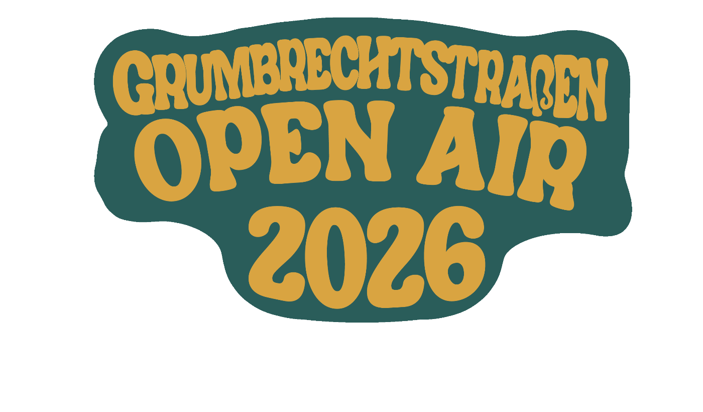Grumbrechtstraßen Open Air
