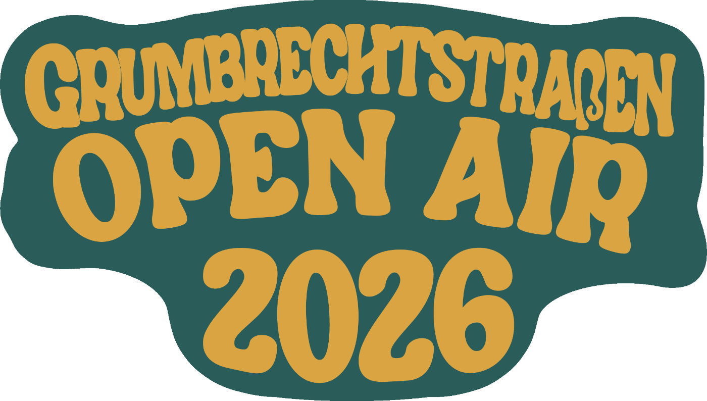 Grumbrechtstraßen Open Air