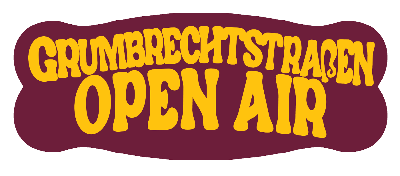Grumbrechtstraßen Open Air
