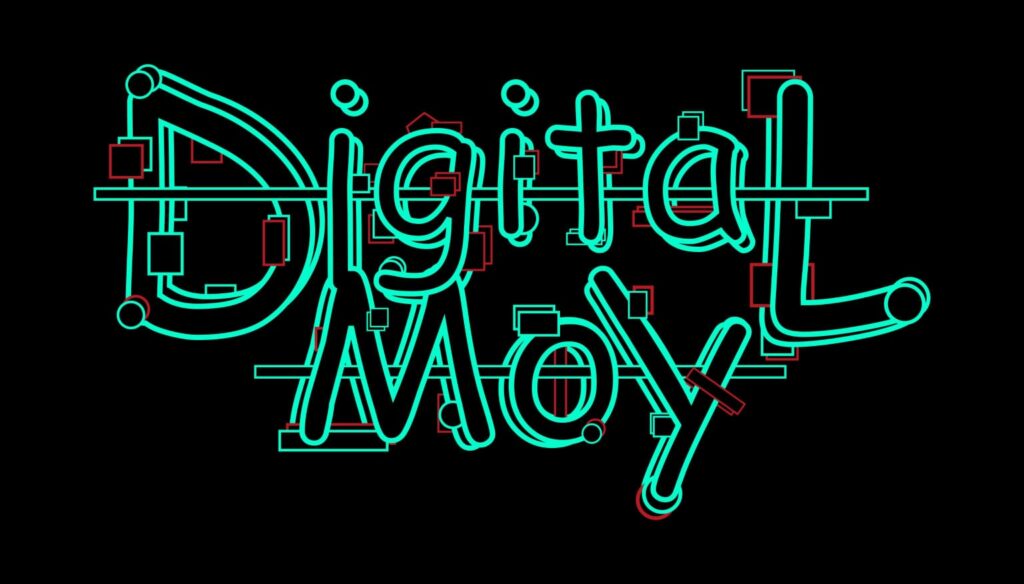 Digital Moy