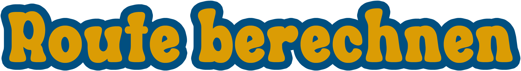 Route anzeigen