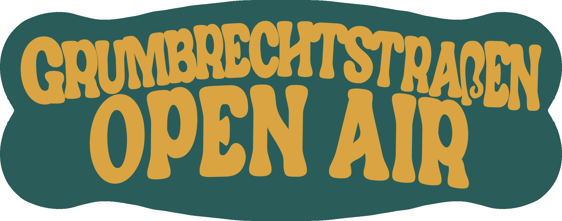 Grumbrechstraßen Open Air