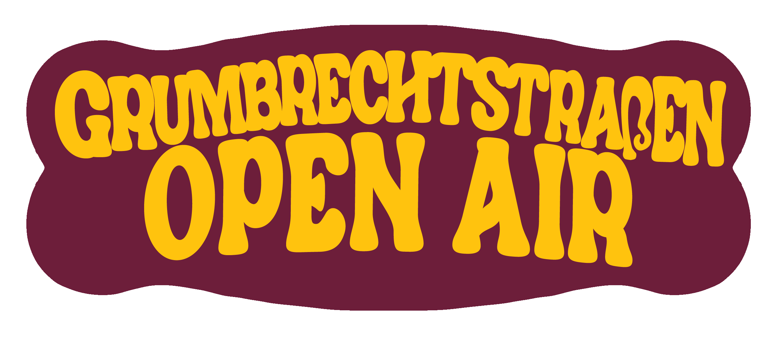 Grumbrechstraßen Open Air